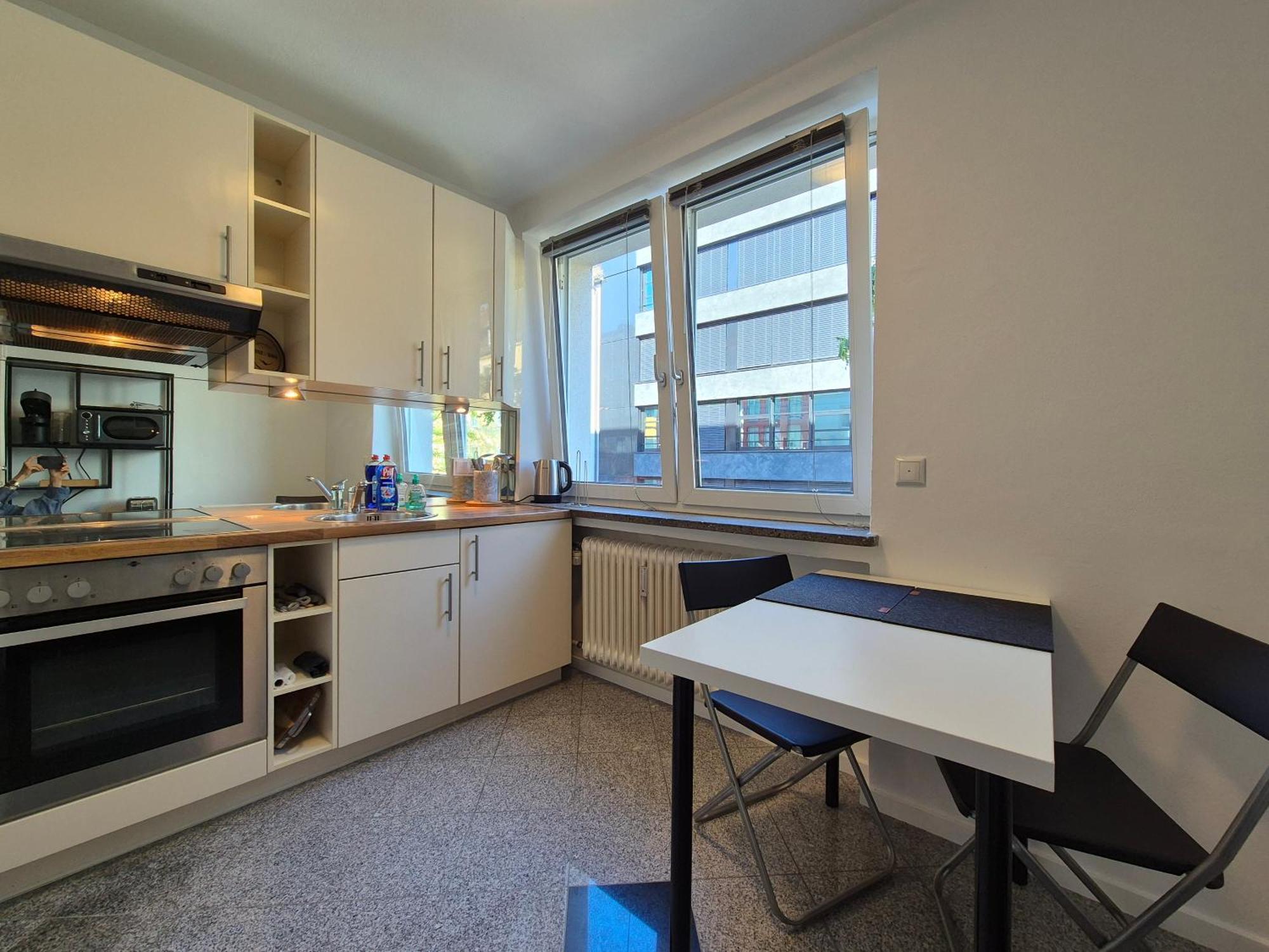 Modern 1 Apartment München