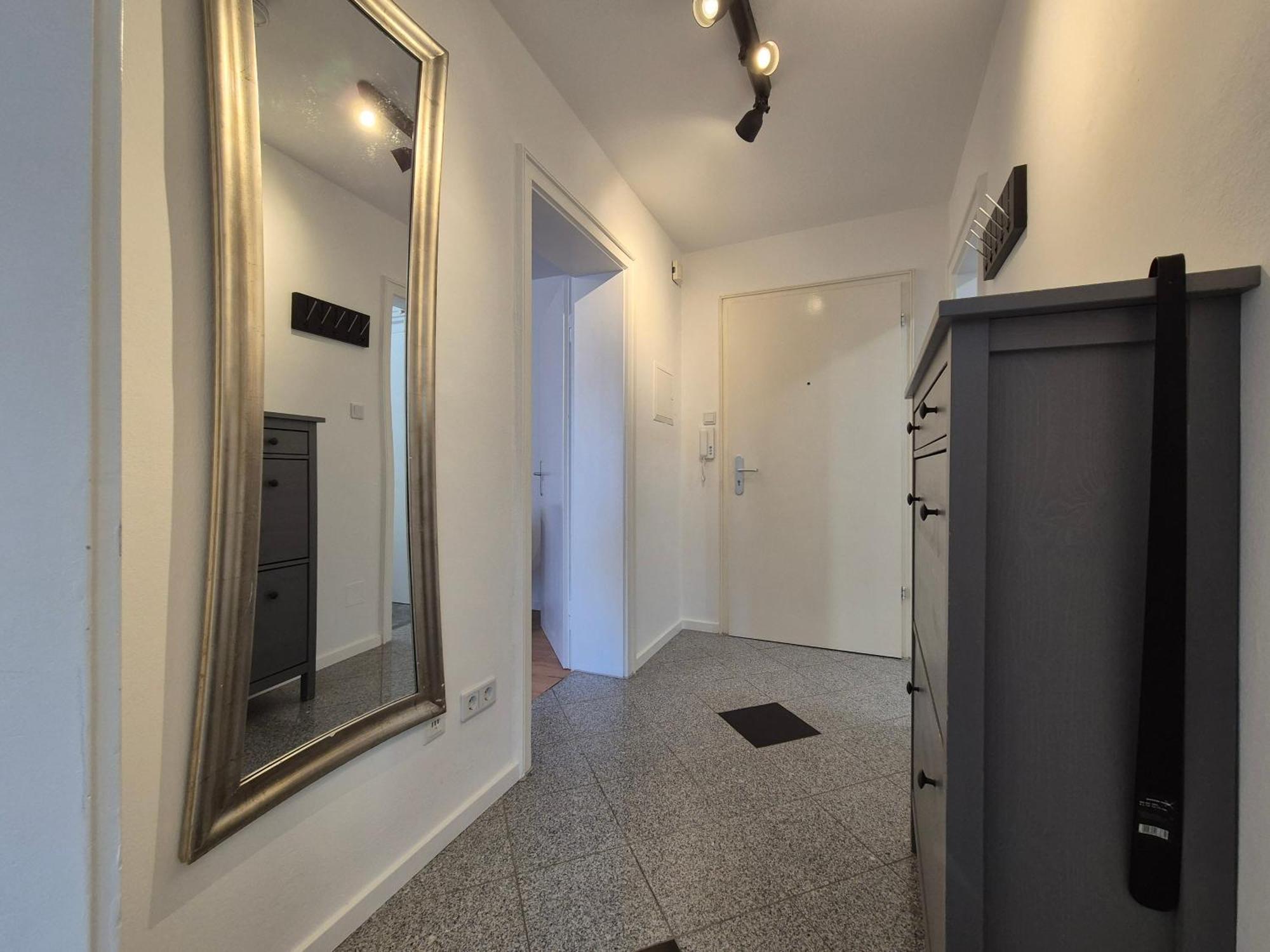 Apartment Modern 1 *