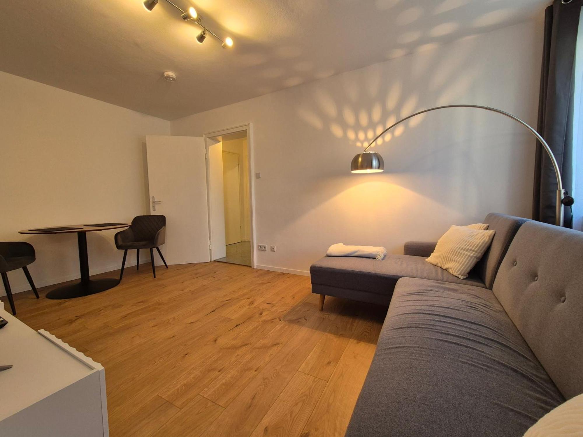 Modern 1 München