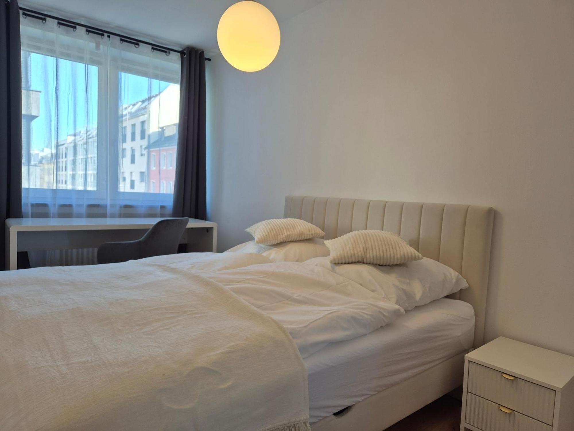 Modern 1 Apartment München
